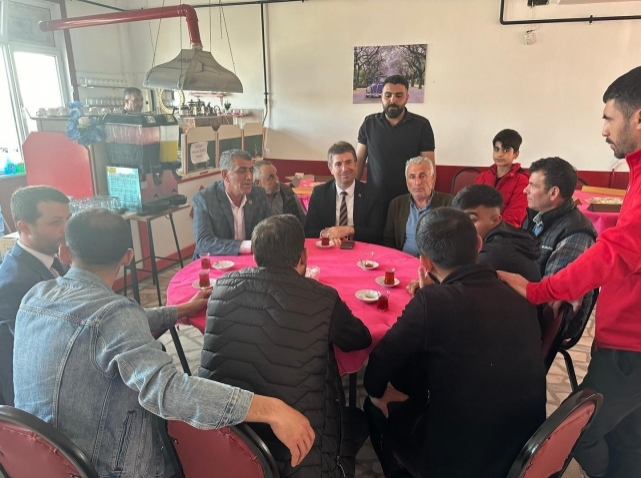Çatalca artık bir başka 'Güzel'  