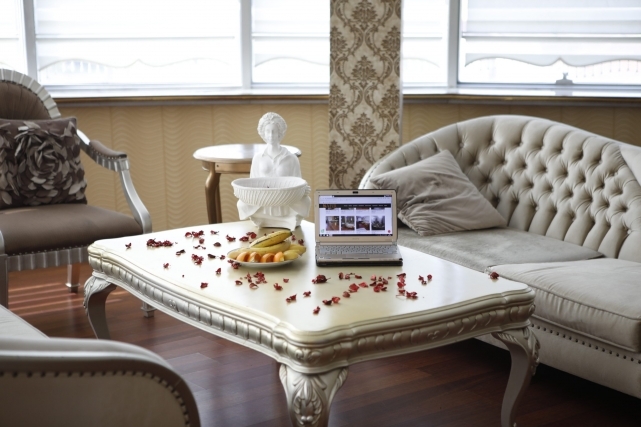 Silivri Safir Hotel: Konforlu Tatilin Adresi