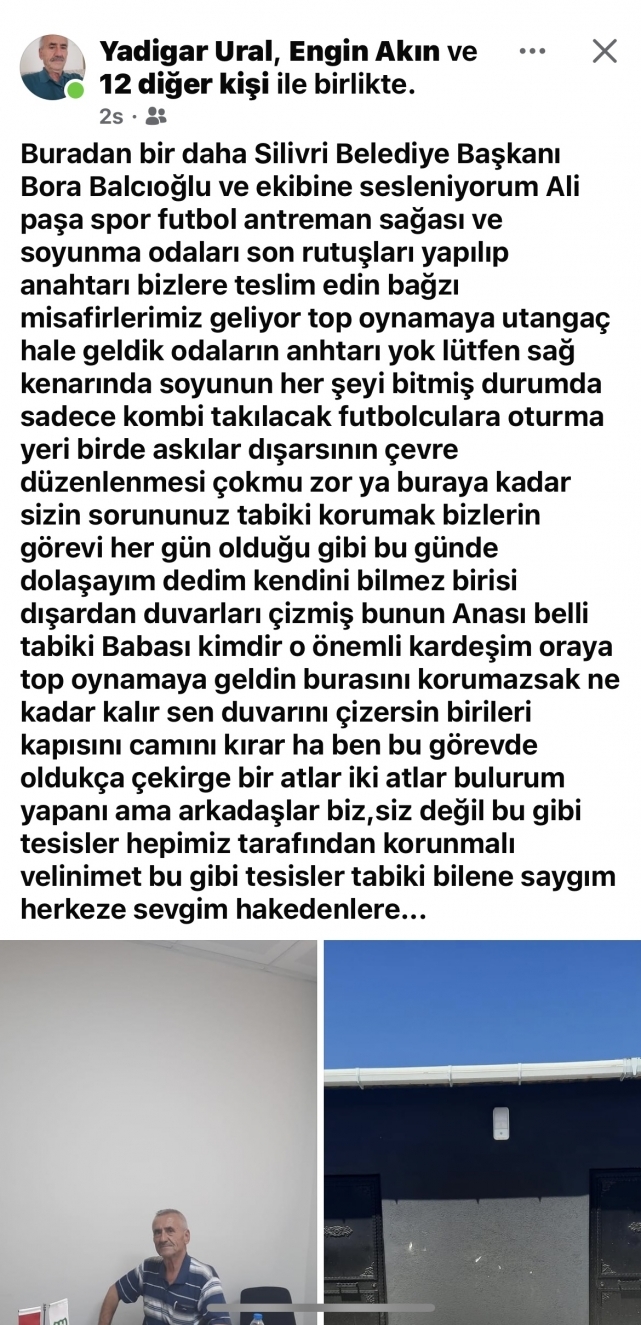 Yadigar Ural’dan çok sert tepki