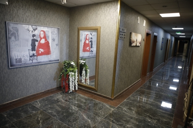 Silivri Safir Hotel: Konforlu Tatilin Adresi
