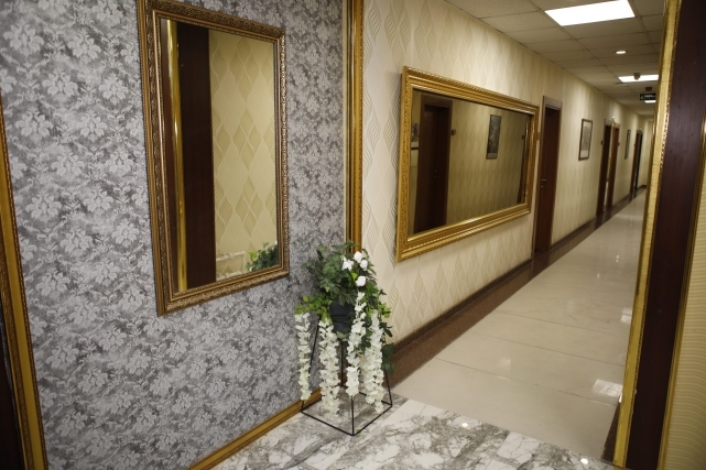 Silivri Safir Hotel: Konforlu Tatilin Adresi
