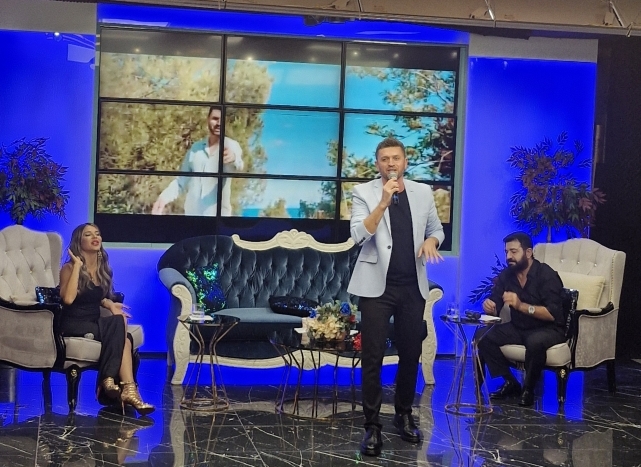 Ahmet Ermiş: 'Şeytanın Bacağını Kırdık'