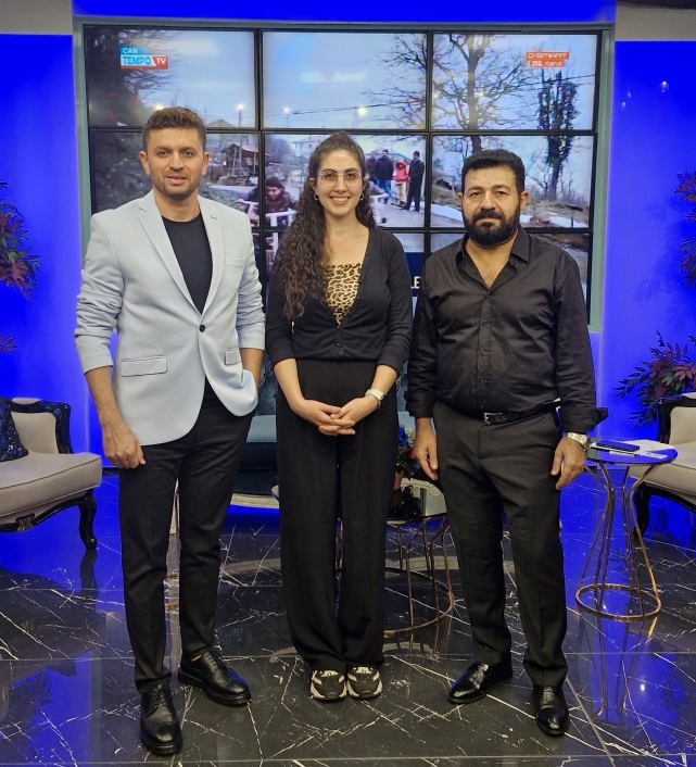 Ahmet Ermiş: 'Şeytanın Bacağını Kırdık'