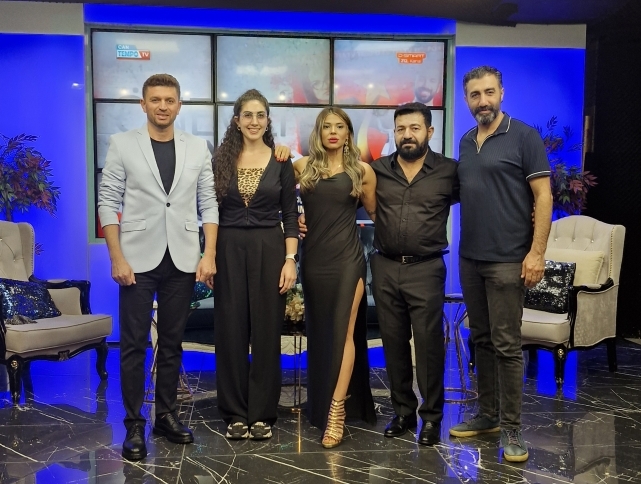Ahmet Ermiş: 'Şeytanın Bacağını Kırdık'