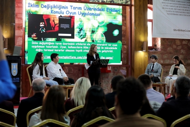 Balcıoğlu: Gelecek açısından kritik bir adım