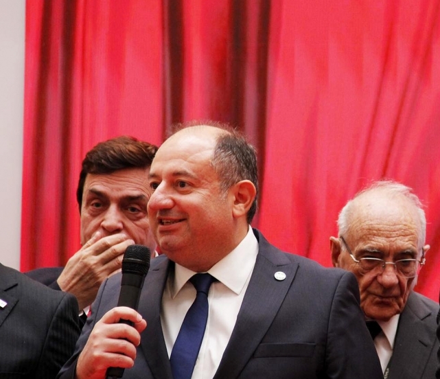 Avrasya Ambalaj İstanbul Fuarı başladı