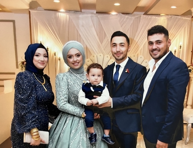 Betül ve İbrahim evlilik yolunda