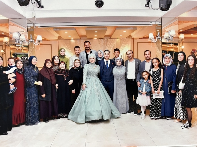 Betül ve İbrahim evlilik yolunda