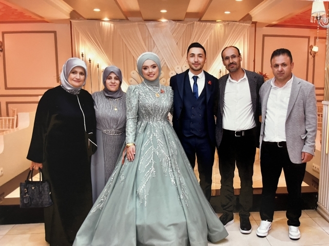 Betül ve İbrahim evlilik yolunda