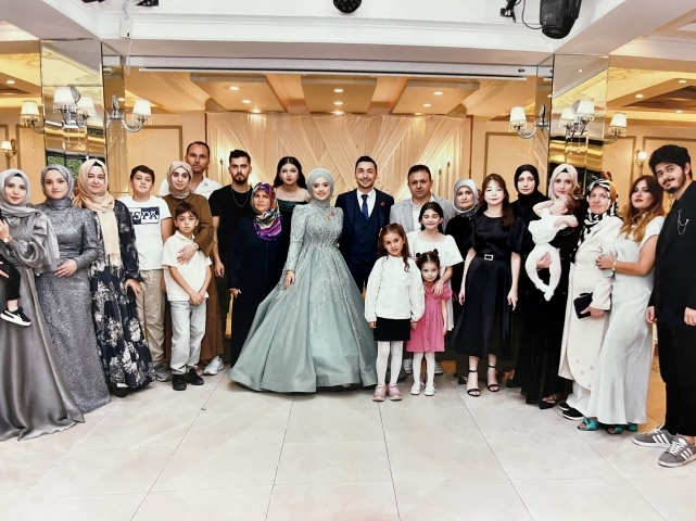 Betül ve İbrahim evlilik yolunda