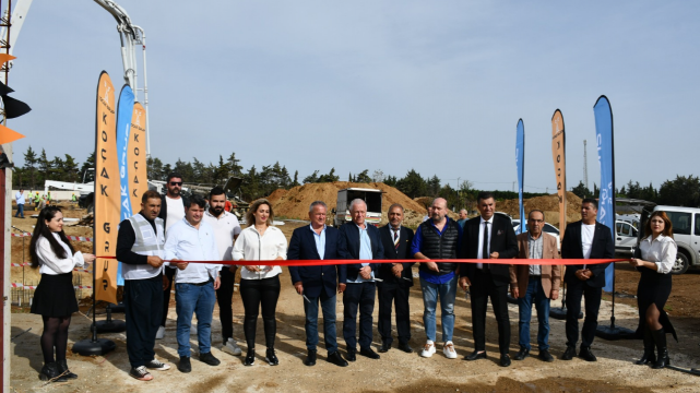 Silivri’de Prestijli Bir Yaşam: Ay-Park Konakları