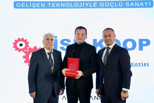 Silivri'de 5 bin kişiye istihdam sağlayacak proje hızla yükseliyor