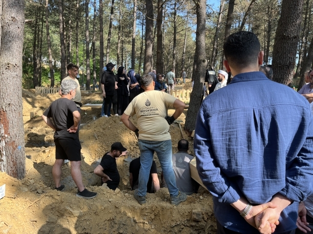 Yüksel Kılıç son yolculuğuna uğurlandı