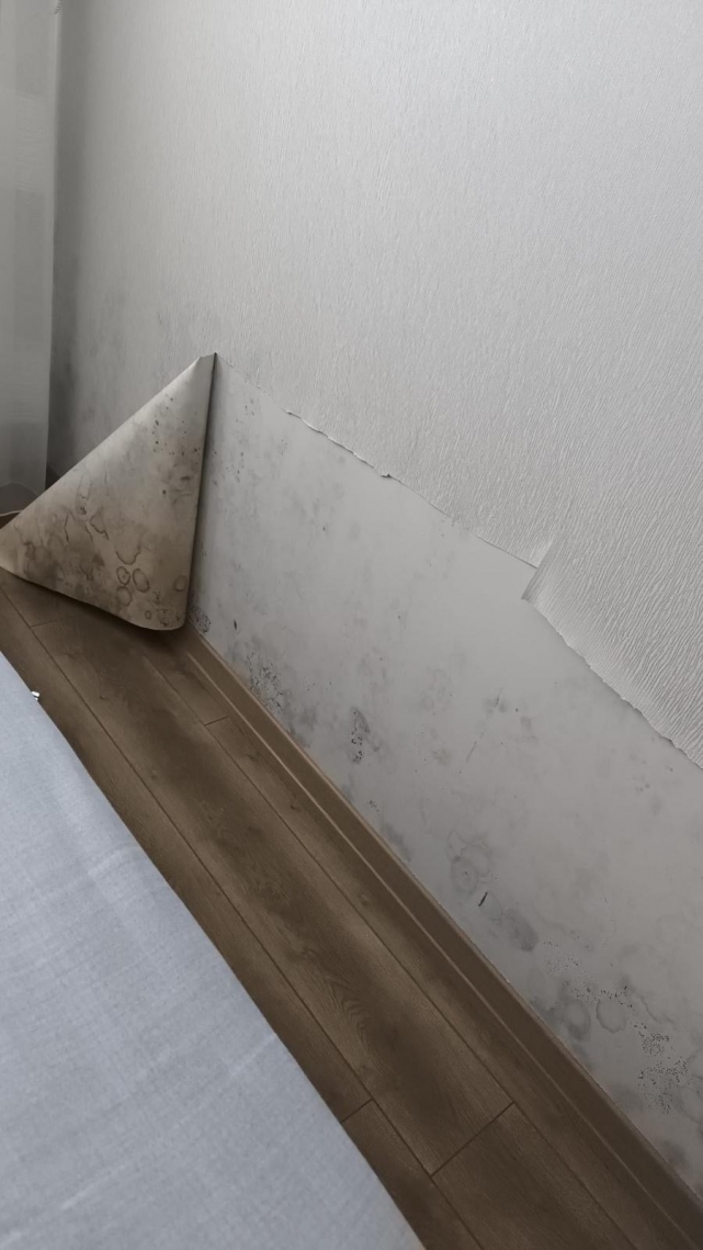 Milyonlar ver çile çek! Site sakinleri isyanda!