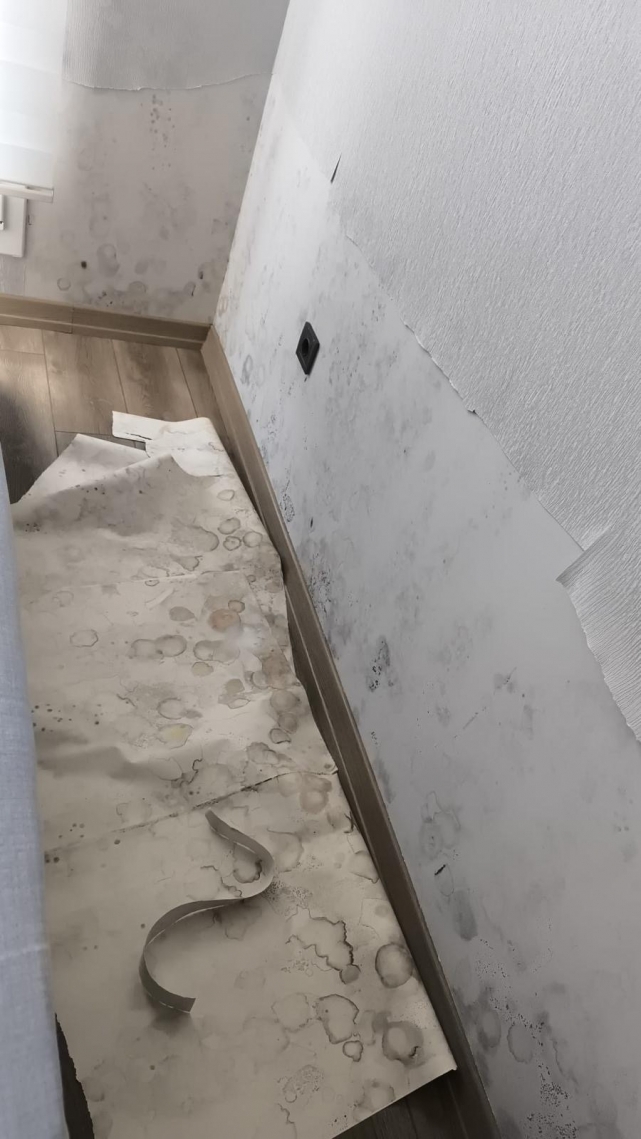 Milyonlar ver çile çek! Site sakinleri isyanda!