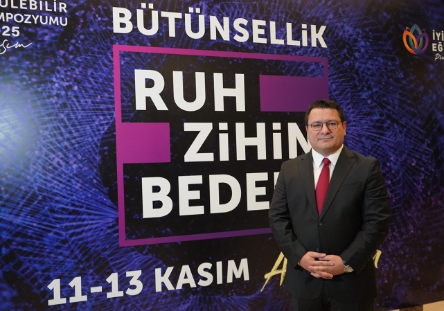 Silivri Mektebim Koleji, Eğitim Sempozyumu’na katıldı 