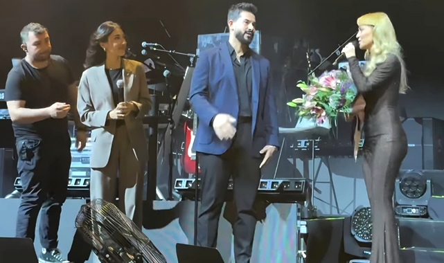 Mola İstanbul, Yerel Basını Ağırladı