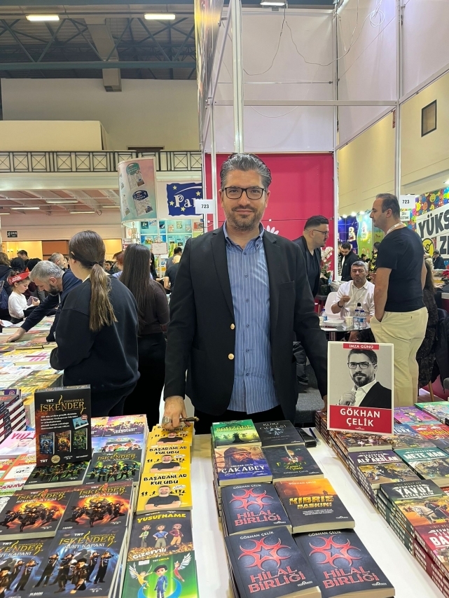 Hilal Birliği büyük ilgi görüyor