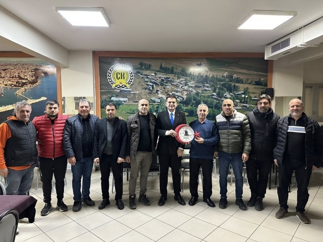 Ferhat Çetin: Esnafa Değer, Silivri’ye Gelecek