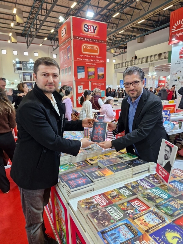 Hilal Birliği büyük ilgi görüyor