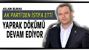 AK Parti Silivri'de kan kaybediyor