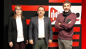 "Eski yapıları terk edip yeni yapılara geçmeli"