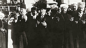 "Atatürk sirozdan ölmedi"