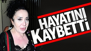 Ünlü modacı hayatını kaybetti