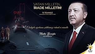 Bozoğlu: "Hala ilk günkü gibi öfkeliyiz"