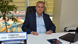 Barlas: "Şovlarla Silivri halkını kandıramazsınız"