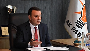Bozoğlu: "İBB'yi 120 Milyon TL zarara uğrattılar"