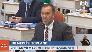 "Şehit yakını veya gazimiz müdür olarak atansın"