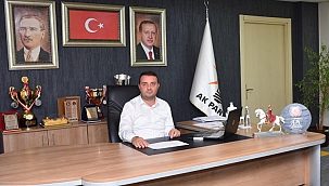 Bozoğlu: "saldırılara karşı bir ve beraber olmaya devam edeceğiz"