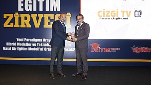 Yılın en iyisi "Çizgi TV" oldu