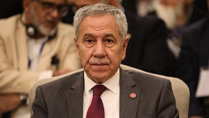 AK Parti’de 'Bülent Arınç rahatsızlığı'
