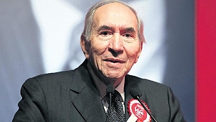 Altan Öymen kimdir?