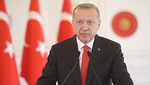 Sert kısıtlamalar geldi! Cumhurbaşkanı Erdoğan, yeni koronavirüs tedbirlerini açıkladı