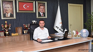 Bozoğlu, "CHP yatırımları engellemeye çalışıyor"
