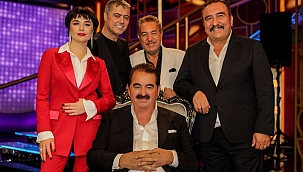 İbo Show 4. bölüm fragmanı ve konukları