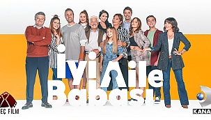 İyi Aile Babası oyuncuları, konusu ve karakterleri açıklandı! İşte İyi Aile Babası oyuncu kadrosu