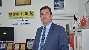 Altınkök: "Silivri'de arsa fiyatları %50 artacak"