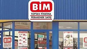 BİM 15 Ocak 2021 Aktüel ürünler kataloğu! BİM'de bu hafta indirimli neler var? BİM ürünler listesi