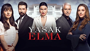 Yasak Elma 94. bölüm izle 18 Ocak Son Bölüm izle FOX TV Bir Ayrılık Daha