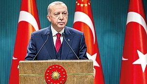 Yılın ilk kabine toplantısı bugün: Gözler koronavirüs kararlarında