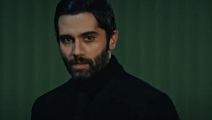Eşkıya Dünyaya Hükümdar Olmaz Alparslan ölüyor mu? Yunus Emre Yıldırımer kimdir?