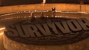 SON DAKİKA: Survivor'da kim elendi? 20 Nisan 2021 Survivor SMS sıralaması belli oldu mu?