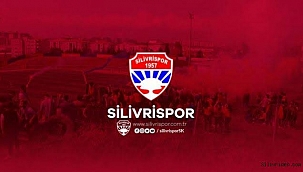 Silivrispor lige tutunamadı