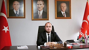 Yalçın: 3 Mayıs iftiharla kutladığımız bir gündür