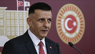 Arkaz, "Silivri'nin tarihi de en az İstanbul kadar eskidir"