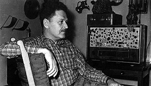 Nazım Hikmet kimdir, nereli? Kaç yaşında ve nerede öldü?